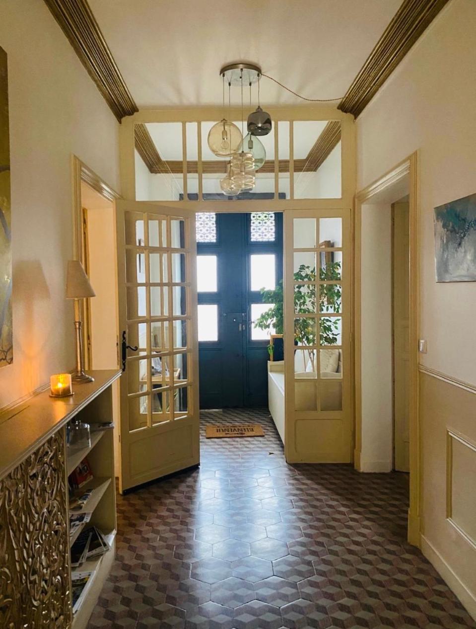 Maison D'Hotes De Charme "La Belle Dame Sans Regrets" Talairan Dış mekan fotoğraf