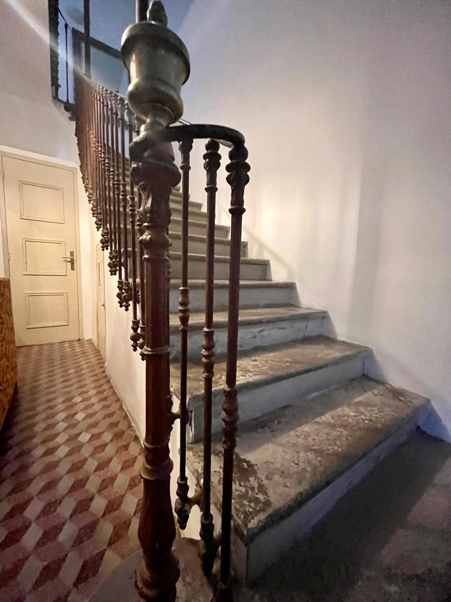 Maison D'Hotes De Charme "La Belle Dame Sans Regrets" Talairan Dış mekan fotoğraf