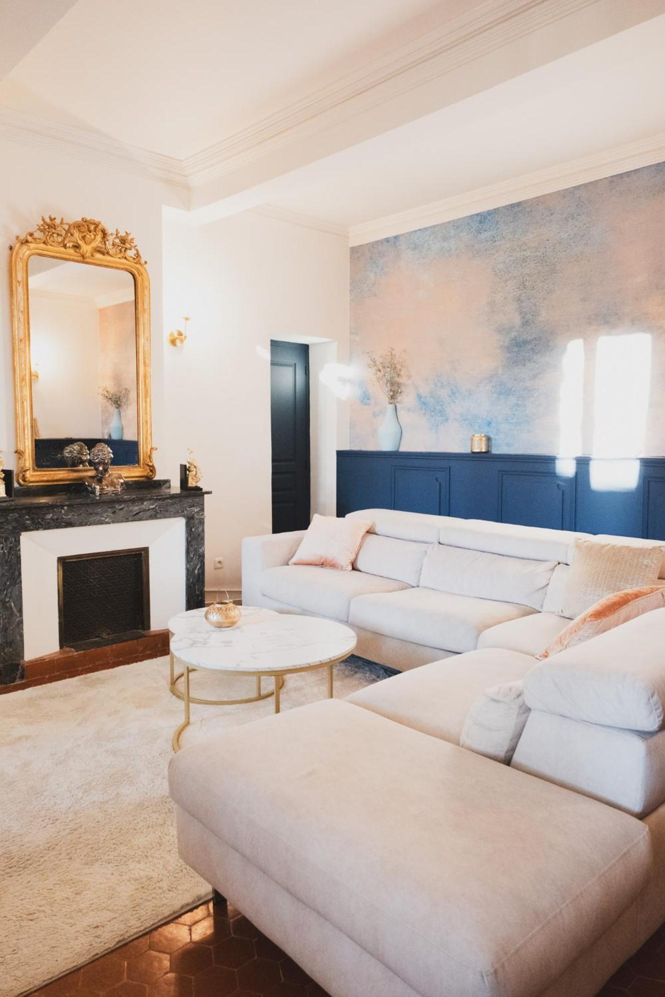 Maison D'Hotes De Charme "La Belle Dame Sans Regrets" Talairan Dış mekan fotoğraf